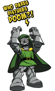doom 1