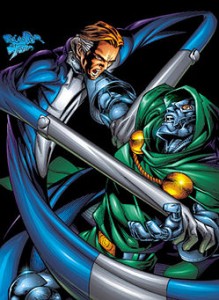 doom 5
