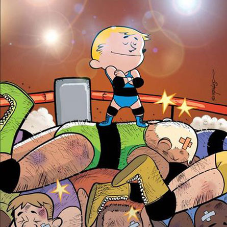 Franklinrichards