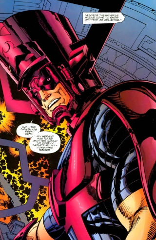 galactus