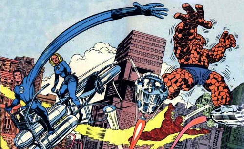 jack-kirby-fantastic-four