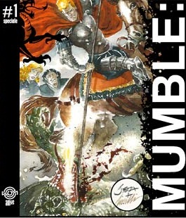 Mumble mystere