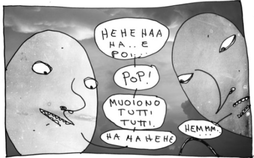 Pop interni