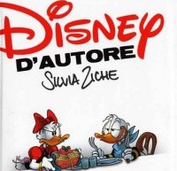 DISNEY AUTORE th
