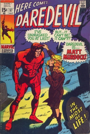 Daredevil 057 - 00 - FC