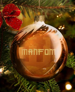 ManFont Offerta di Natale