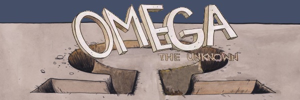 OMEGA slide