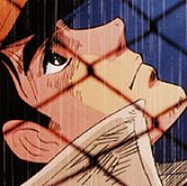 Vague reminiscences Joe Yabuki