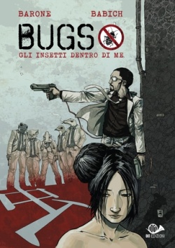Bugs cover