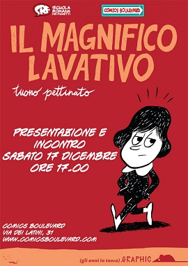 Locandina