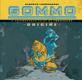 Gommo