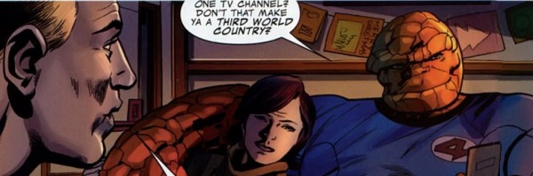 Fantastic Four #564 018