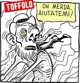 davide toffolo
