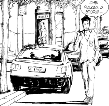 Fumetto