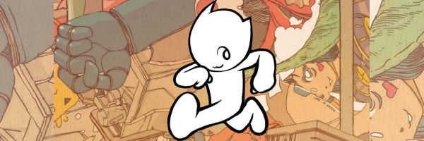 Ilmanga slide
