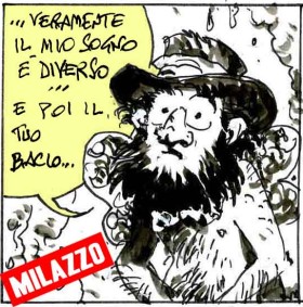 ivo milazzo