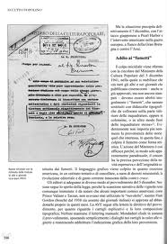pagina Eccetto Topolino.