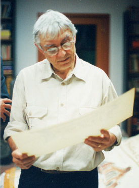 IM Foto Milo Manara