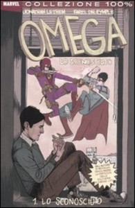 OMEGA