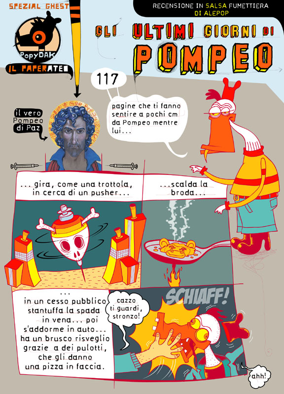 POPYDAK ULTGGPOMP 001