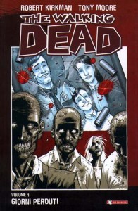 Walking dead