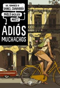 adios