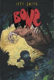 bone