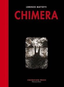 Chimera mattotti 220x300