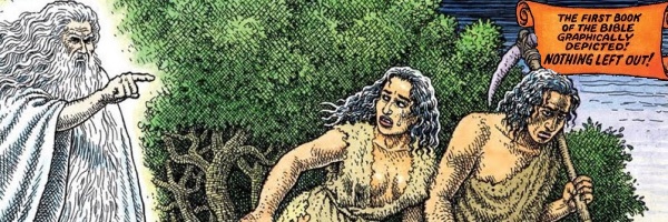 Genesis r crumb slide