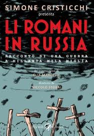 li_romani Niccolò Storai - Li Romani in Russia