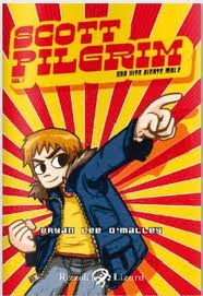 scott pilgrim real