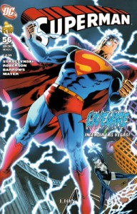 superman