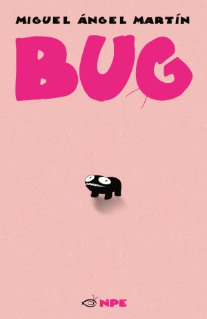 BUG Cover Alta