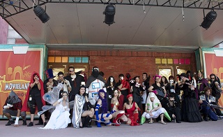 Be a SuperHeroGruppo
