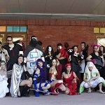 Be a SuperHeroGruppo