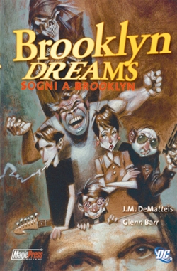 BrooklynDreams COVER