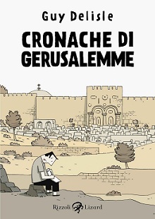Delisle_CRONACHE DI GERUSALEMMEpi300dpi