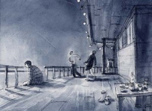 Esterno-Notte