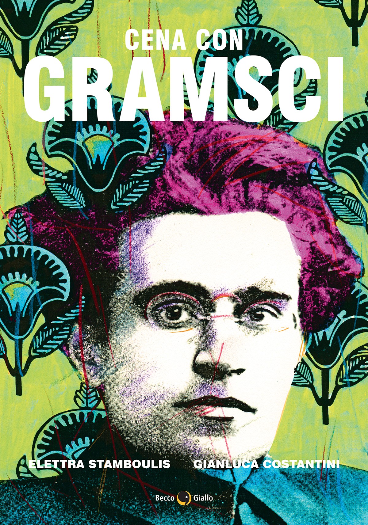 GramsciCover