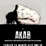 K libreria libri pescara akab grrrzetic carta straccia