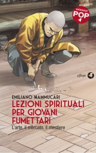 LezioniSpiritualiPerGiovaniFumettari_Cover-1