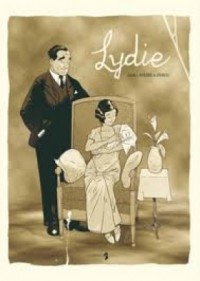 Lydie image
