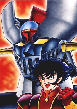 MAZINGER_Z