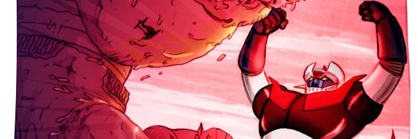 Mazinga z.Accardi slide