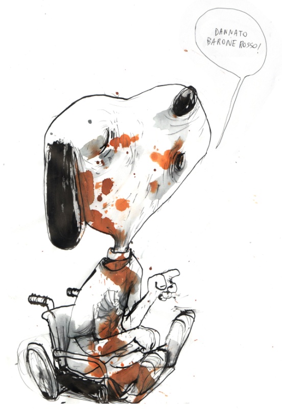 Snoopy