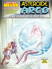 asteroide_argo_5_cover Asteroide Argo #5