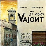 Copertina vajont titolo