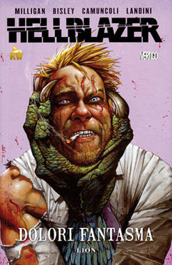 Hellblazer di Peter Milligan #6