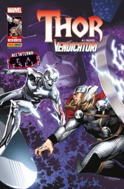 Thor #155