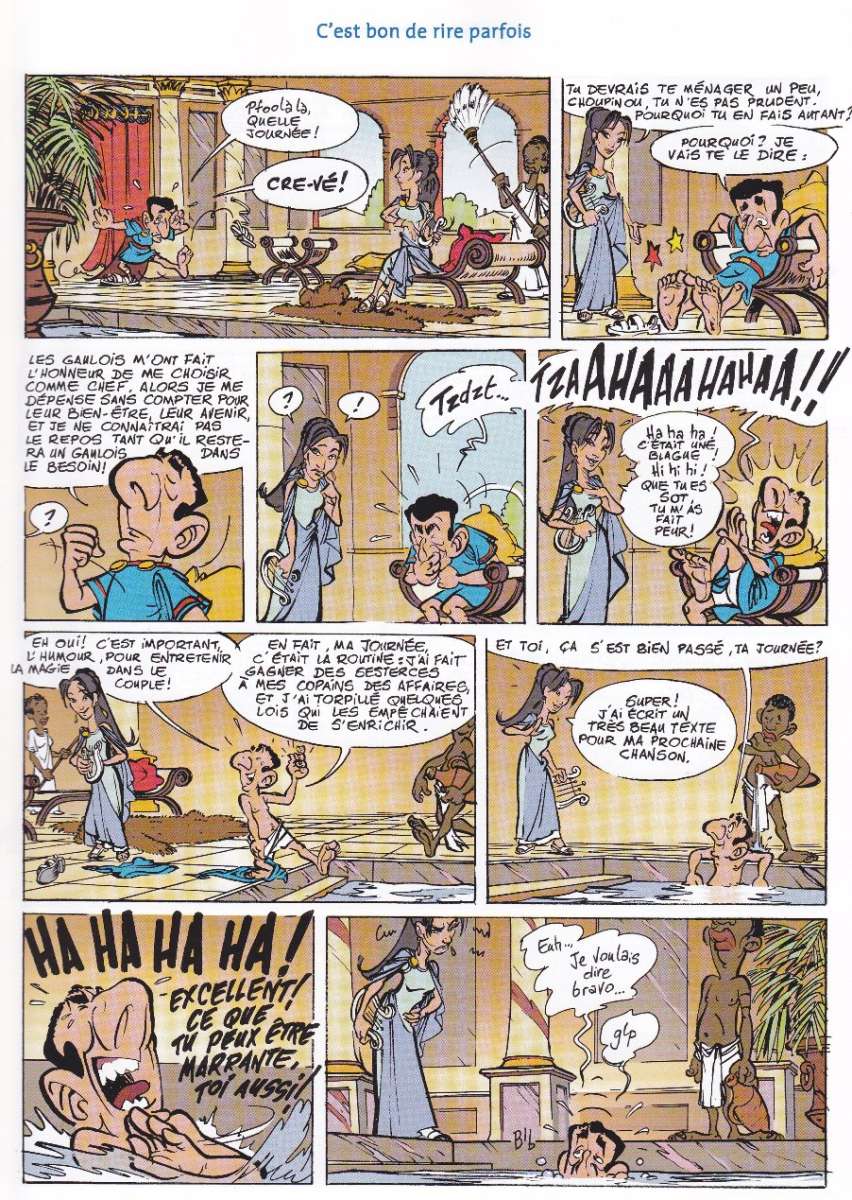 Pagina